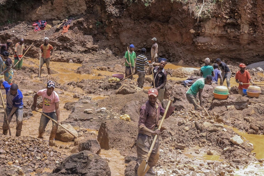 Coltan - Wikipedia