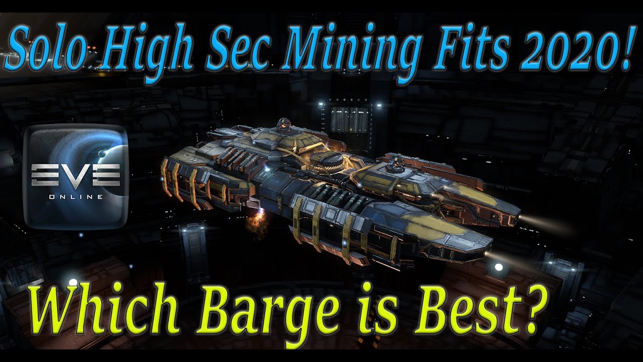 Strip Mining Lasers on a Porpoise or an Orca? :: EVE Online Obecné diskuze