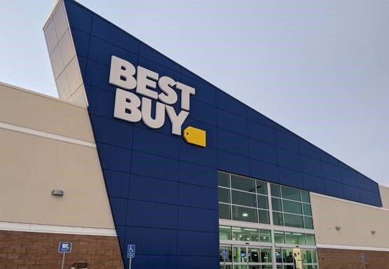 Best Buy Canada - ZZA