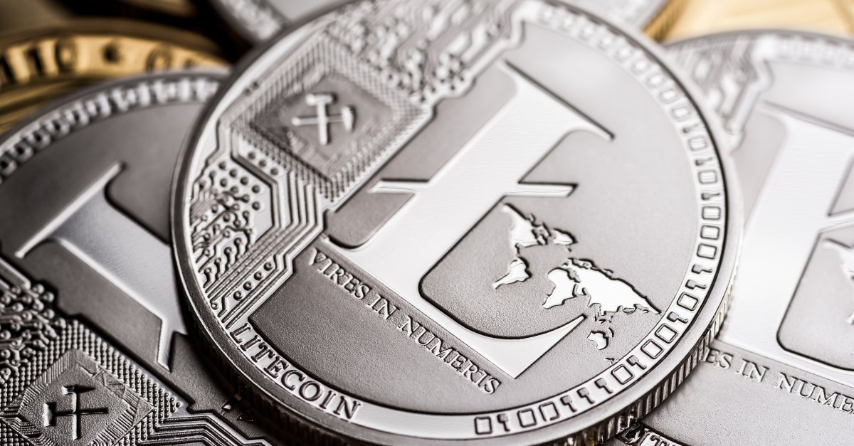 Litecoin Price (LTC), Market Cap, Price Today & Chart History - Blockworks