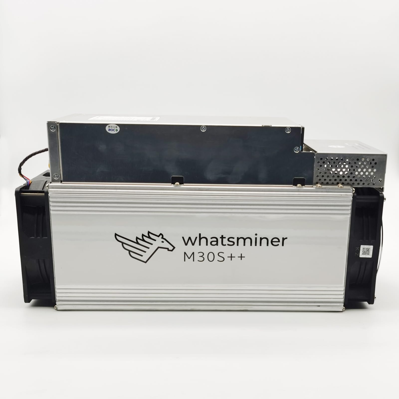 WhatsMiner M30S++ - bymobile.ru | Offical Website