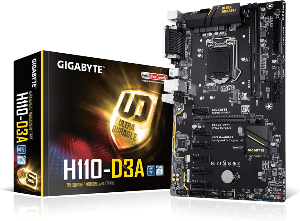 Get Started With ASRock's Mining Motherboards