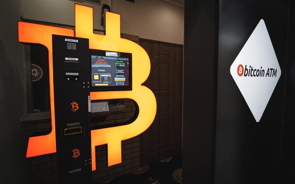 How Does a Bitcoin ATM Work: Pros, Cons, and The Full How-To