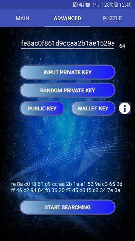 Download Public/Private Keys Generator APK latest version App by 4cNext for android devices