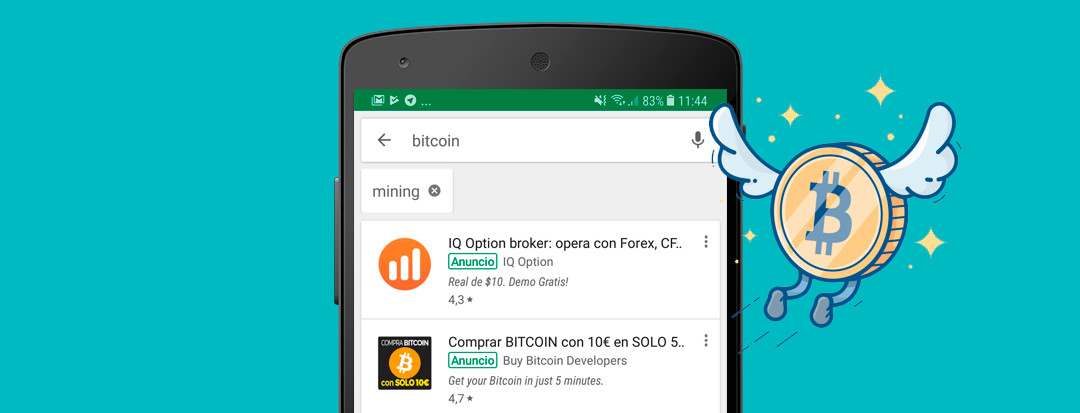 Download Bitcoin For Android - Best Software & Apps