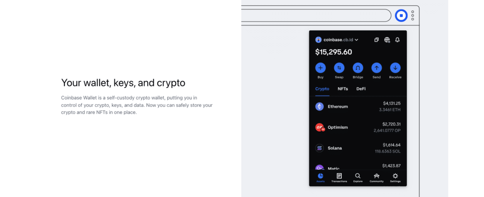 Is it Safe to Keep Crypto on Coinbase?