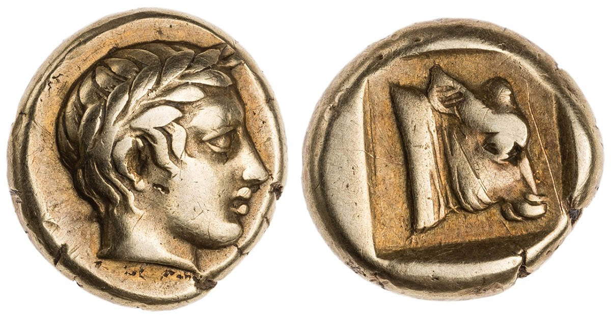 List of ancient Greek monetary standards - Wikipedia