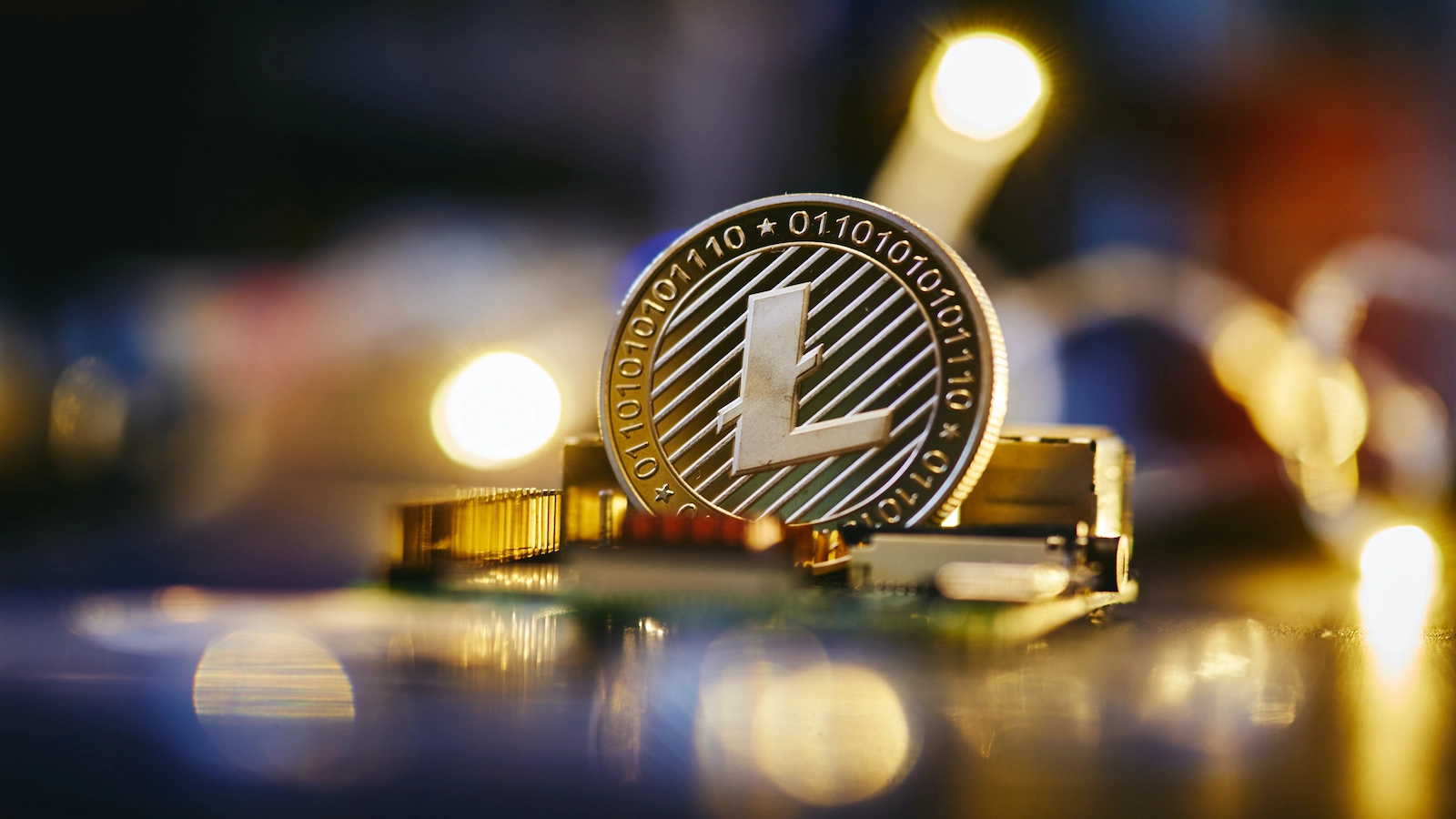 Litecoin Price Prediction A Good Investment? | Cryptopolitan