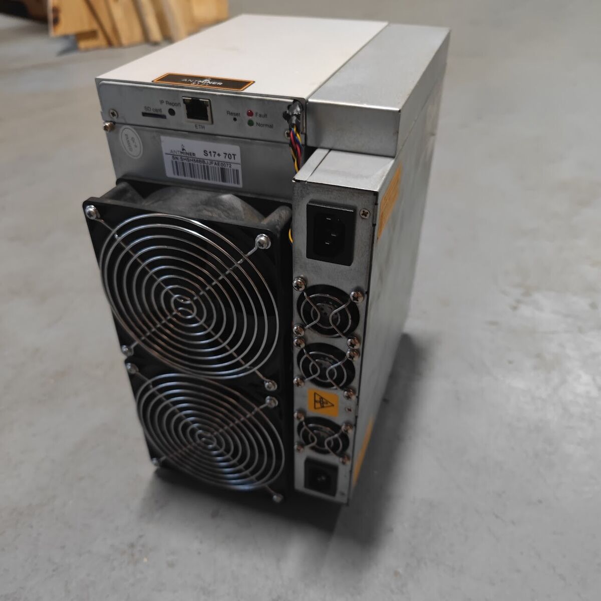 Bitcoin Shop | Mining Hardware Shop | Bitcoin Mining ASICs | D-Central