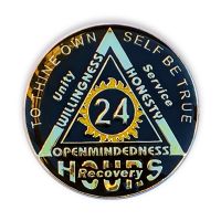 Sobriety coin - Wikipedia