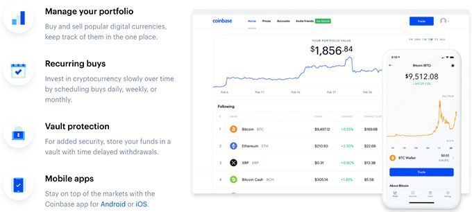 Binance Vs. Coinbase: Which Crypto Exchange Is Right For You? | Bankrate