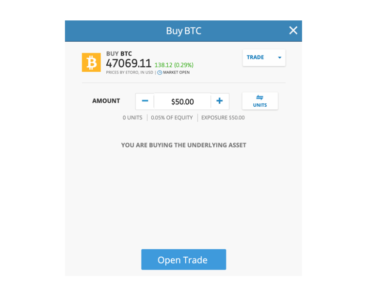 Crypto on PayPal: Fees and Exchange Rates | PayPal US