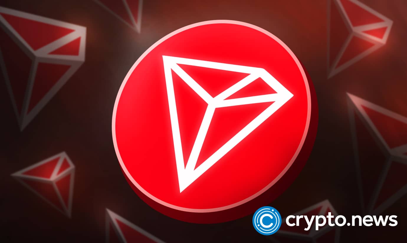 TRX News Today : Latest News, Videos and Photos on Tron (TRX) News | CoinGape