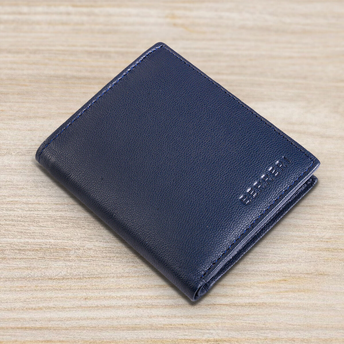 RFID Blocking Card: Constant, Hassle-free Credit Card Security - Popov Leather®