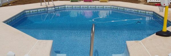 Inground Pools in Dublin GA, Vidalia GA & Sandersville GA | Mid-State Pools & Spas