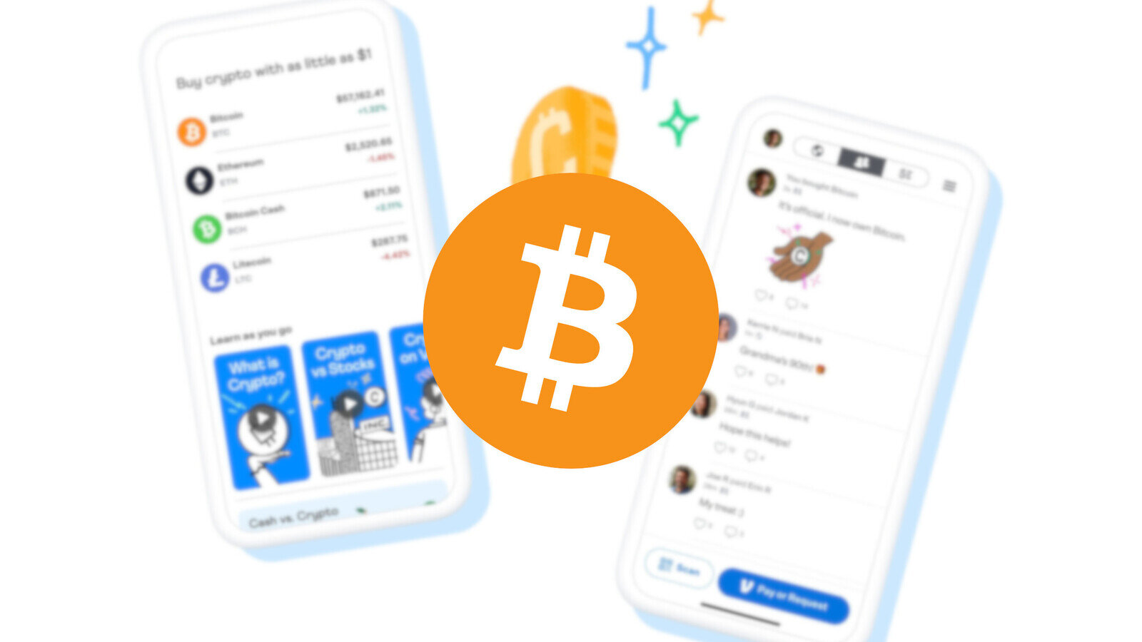 How to Buy Crypto with Venmo