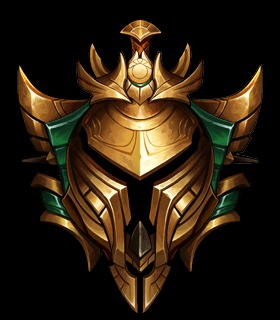 Buy LoL Ranked Accounts - Gold, Platnium, & Diamond Accounts Available