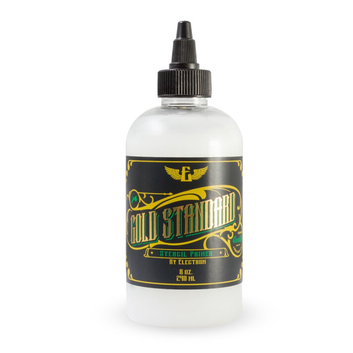 Electrum - Premium Tattoo Stencil Primer from Electrum Supply - The Deadly North