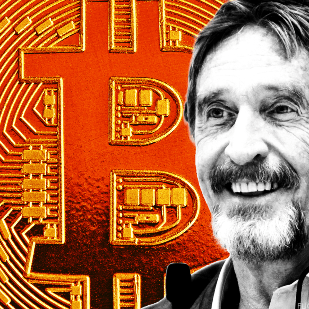 John McAfee charged with securities fraud for ‘pump and dump’ cryptocurrency scheme - The Verge