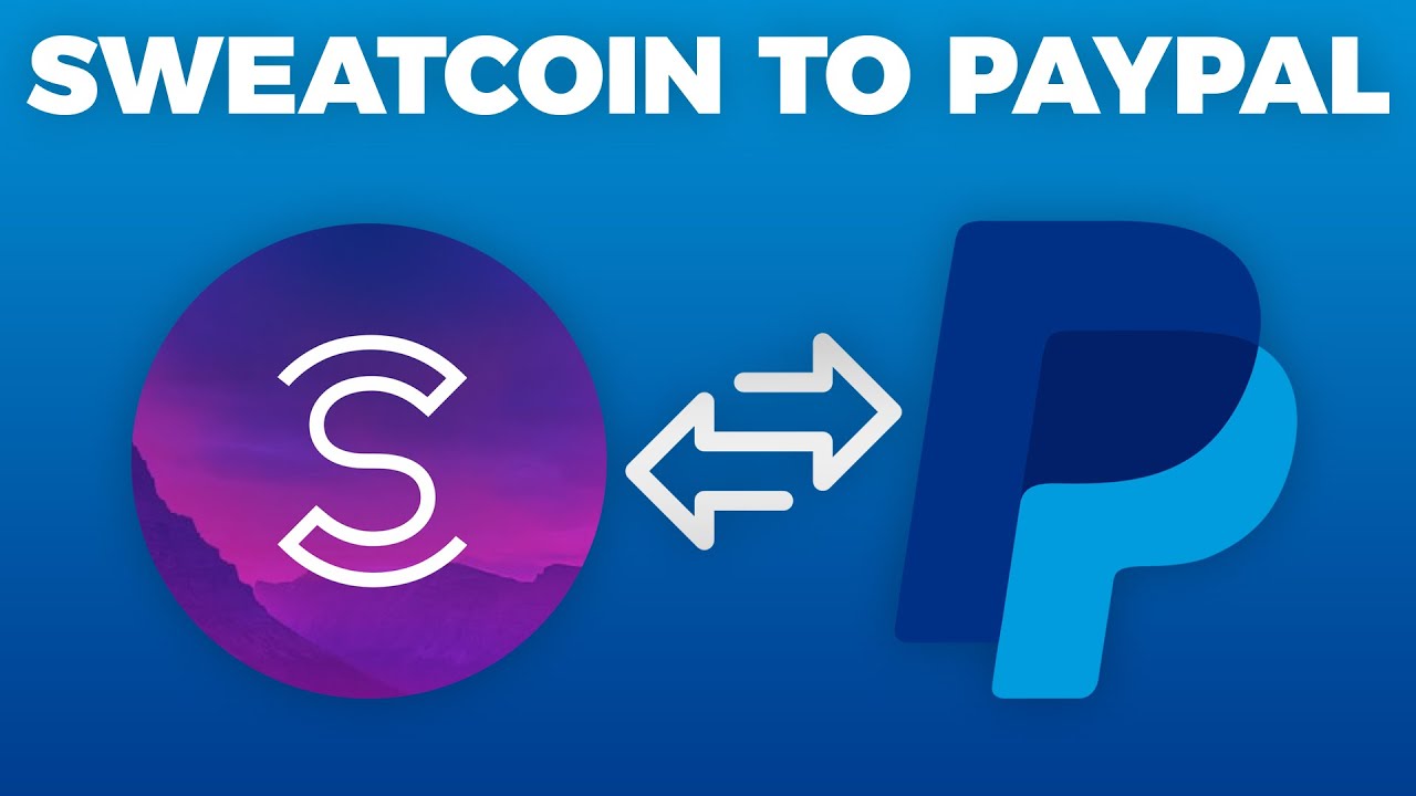 How To Transfer Sweatcoin Money to PayPal & Cash App