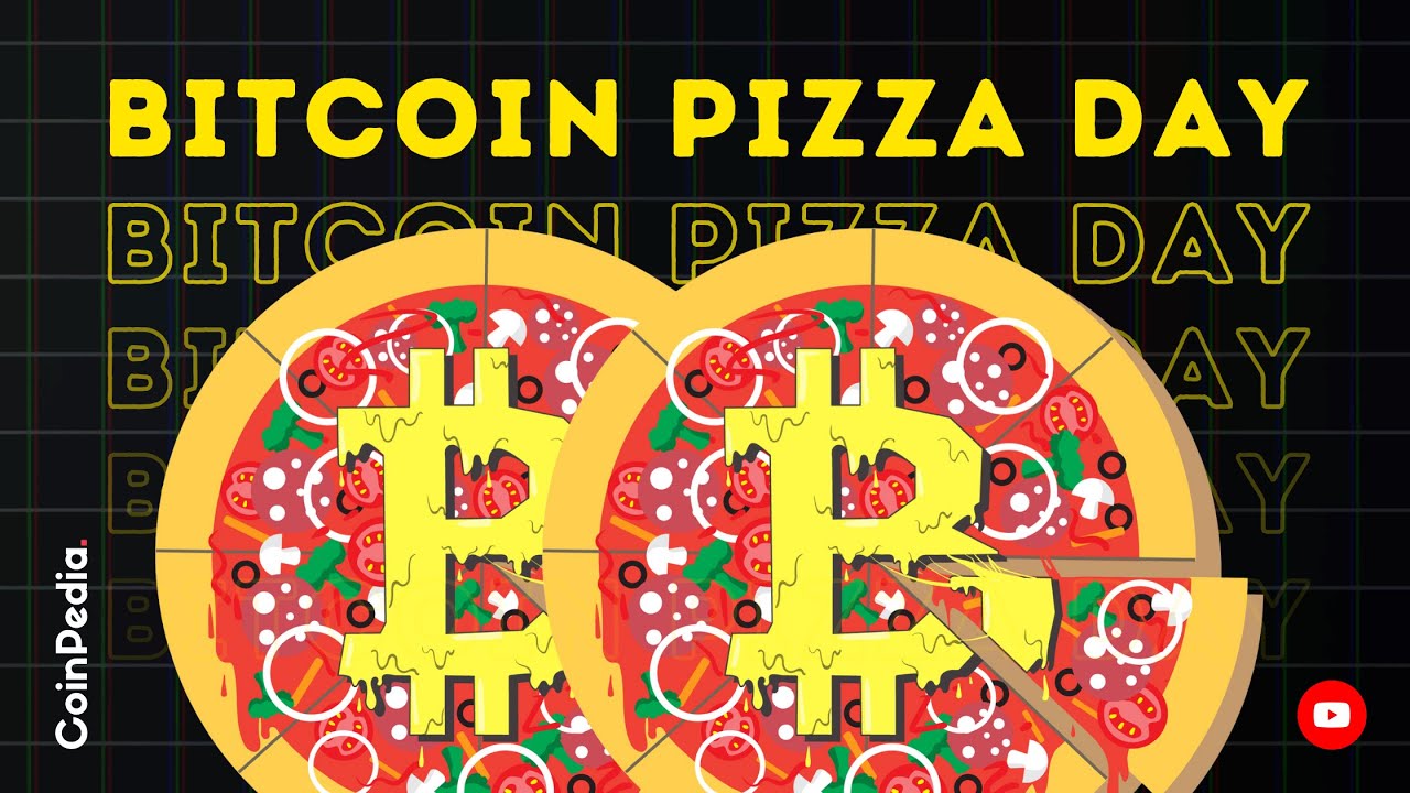 World's Largest Bitcoin Pizza Party (Probably) to be Held in Malaysia