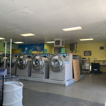 Laundromat Attendant Job Opening in Elko, NV at Jet Coin Laundromat | bymobile.ru