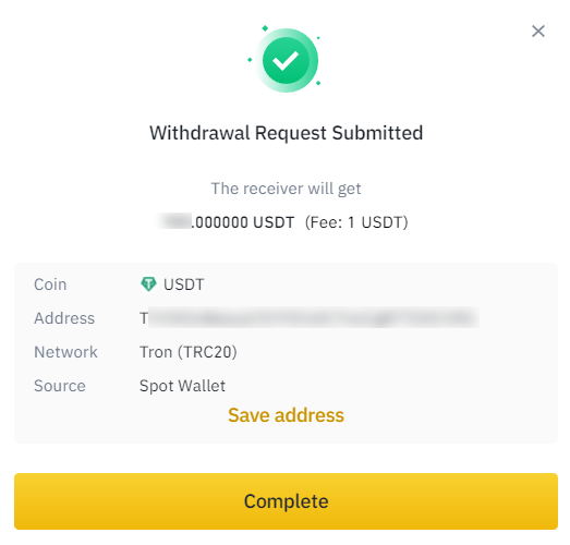 How can I send and receive Crypto from my Shakepay wallet? | Shakepay Help Center