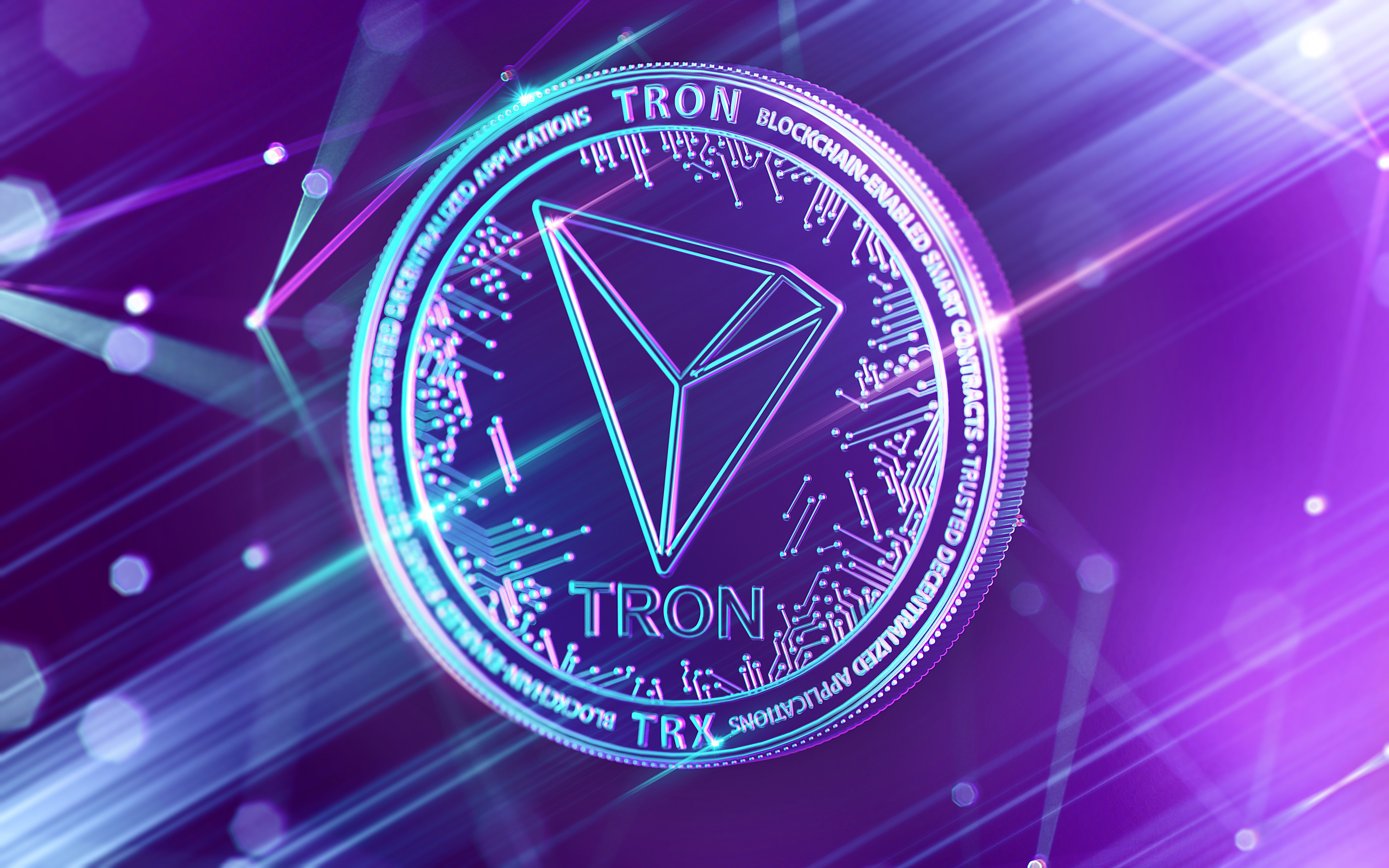 3 Ways to Start Mining TRON - bymobile.ru