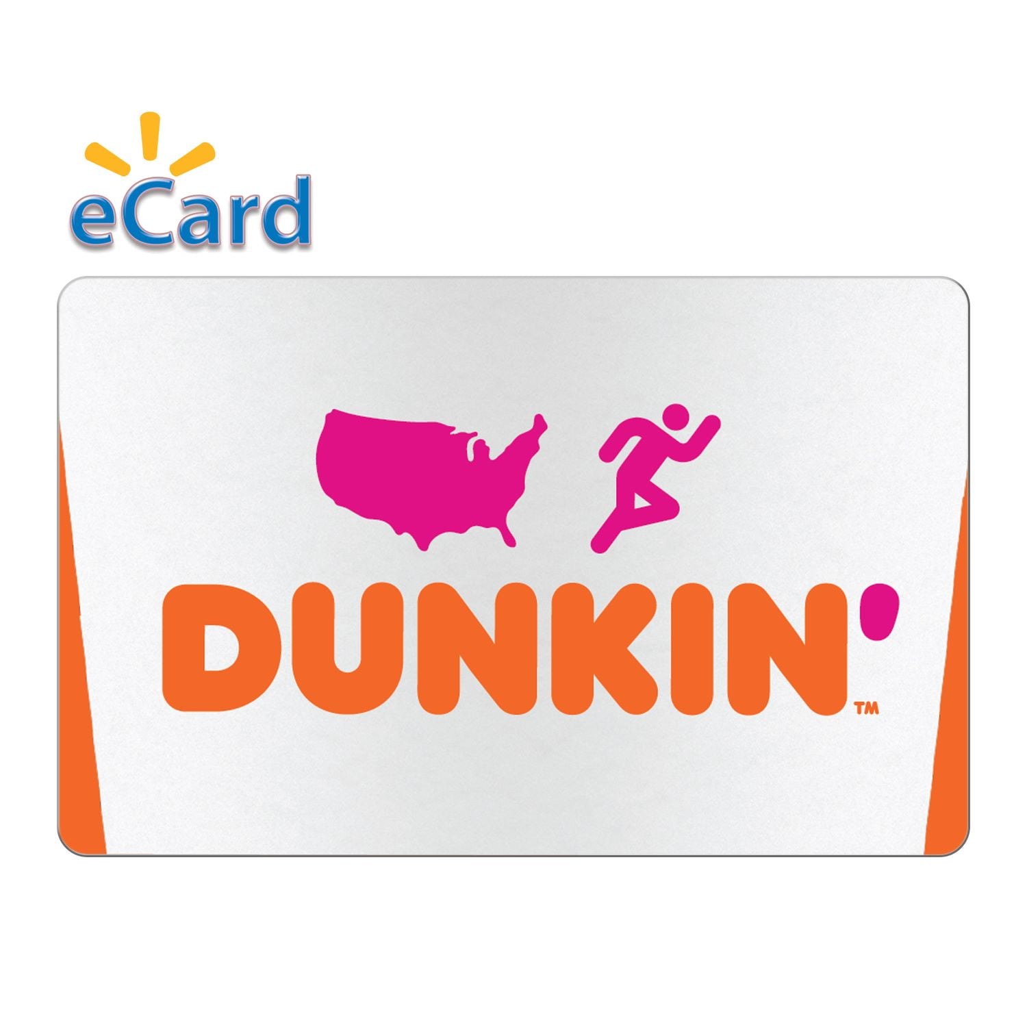 Dunkin Gift Card | Prezzee US eGift Cards