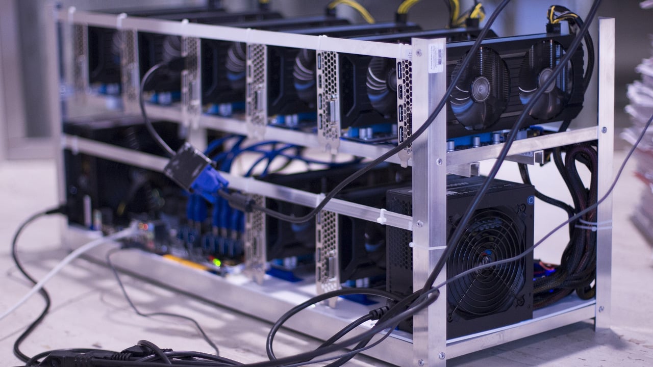 Bitcoin Mining: What Is It And How Does It Work? | Bankrate