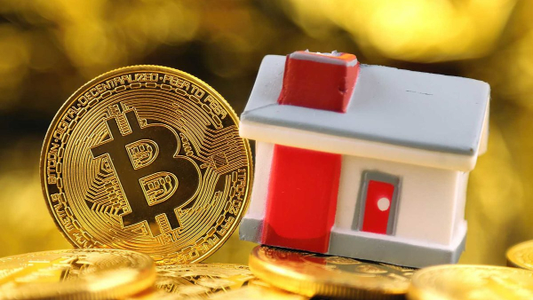 Can You Actually Buy a House with Bitcoin?