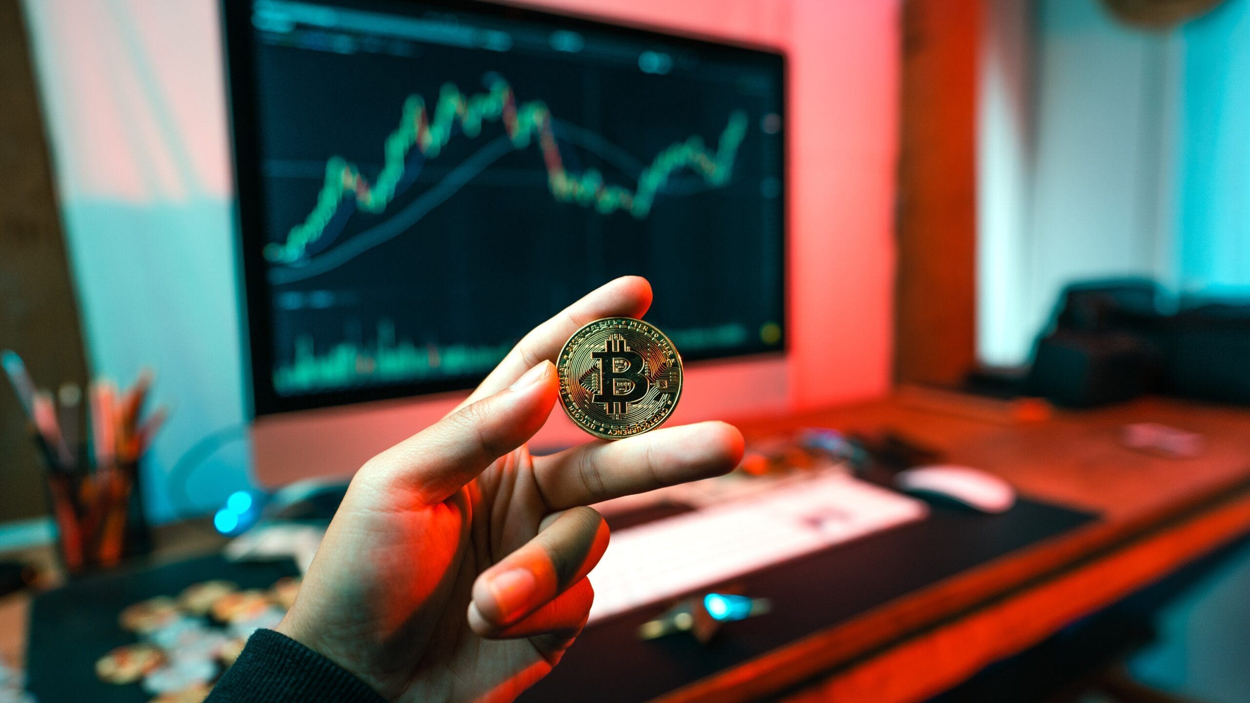 Cryptocurrency Trading: Everything You Need to Know in 