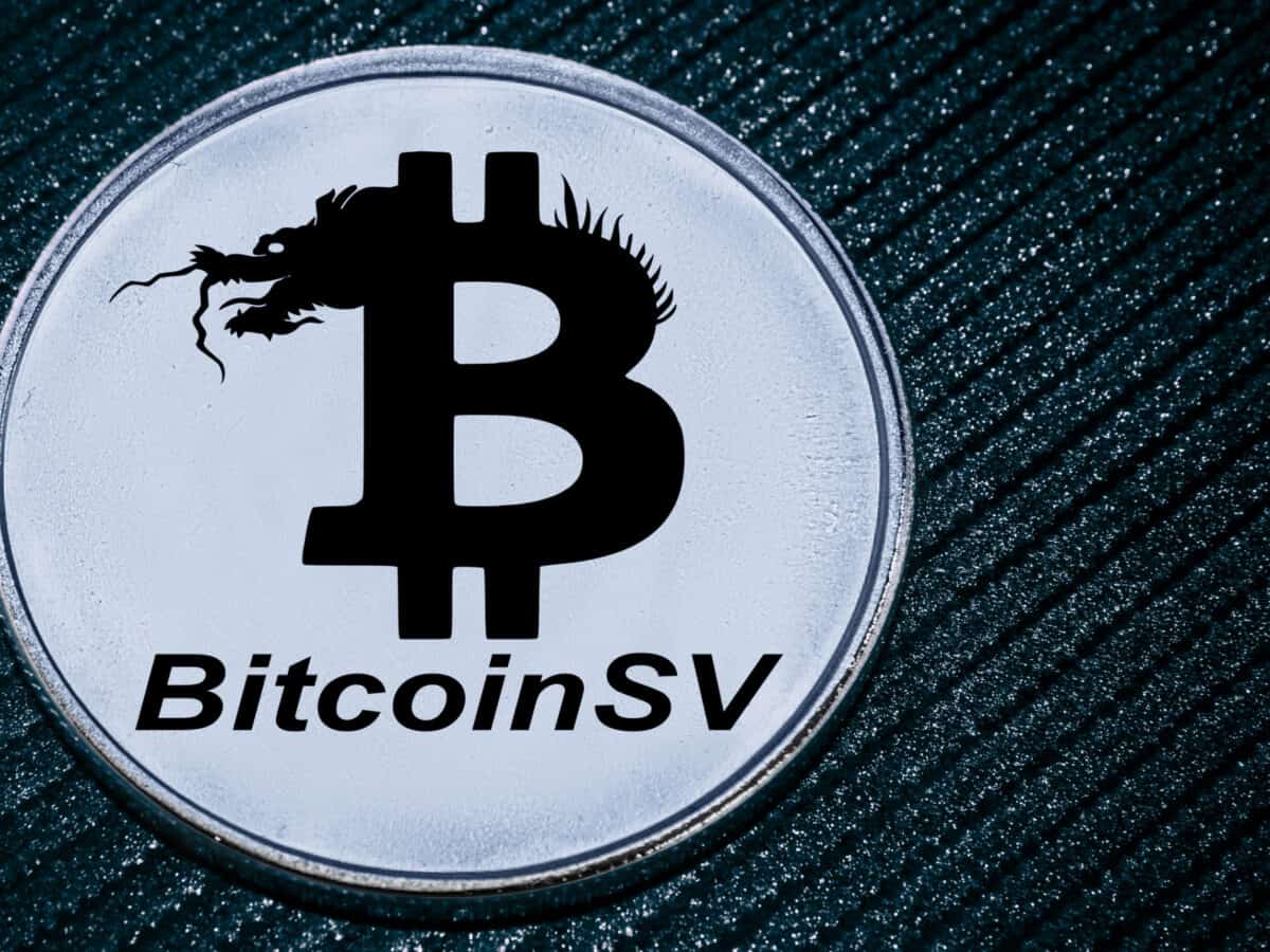 Bitcoin SV - UZH Blockchain Center