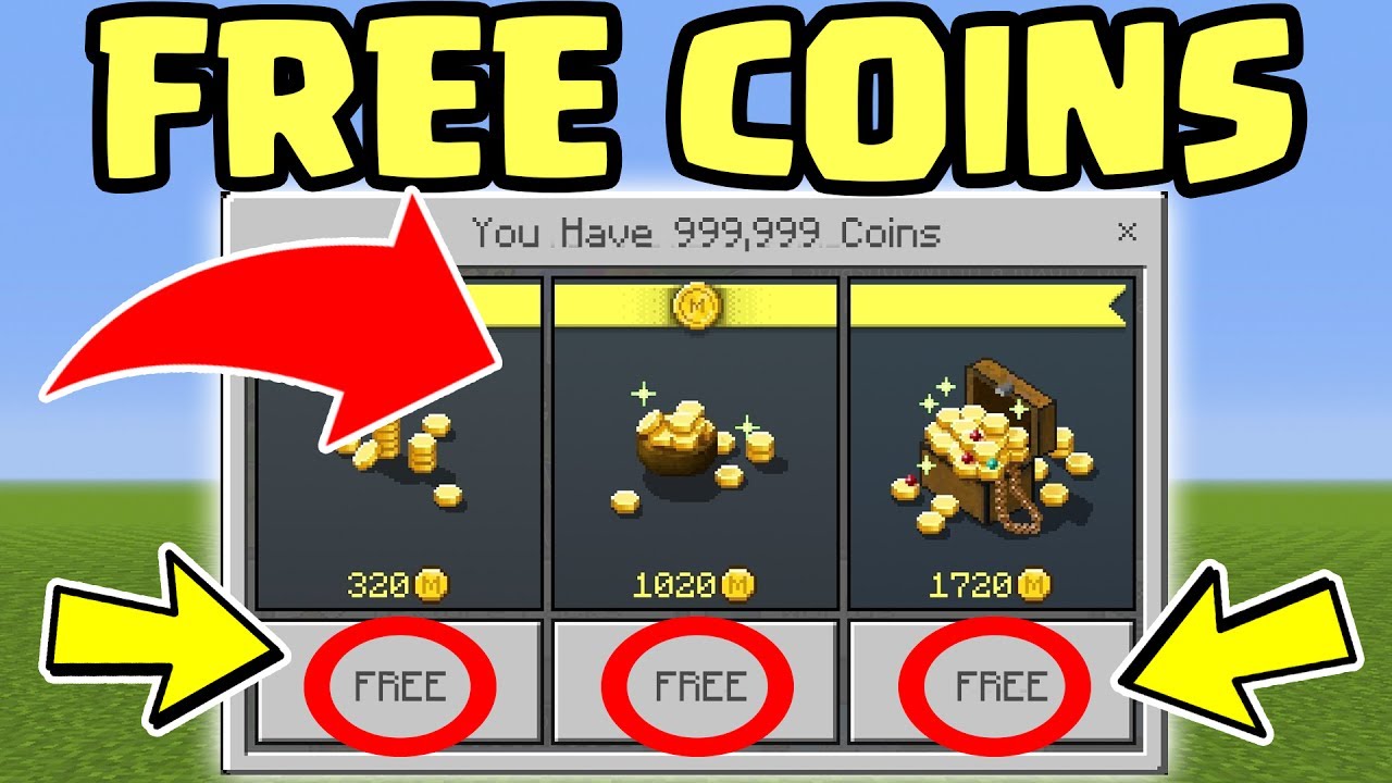 Buying coins for Minecraft - Microsoft Community