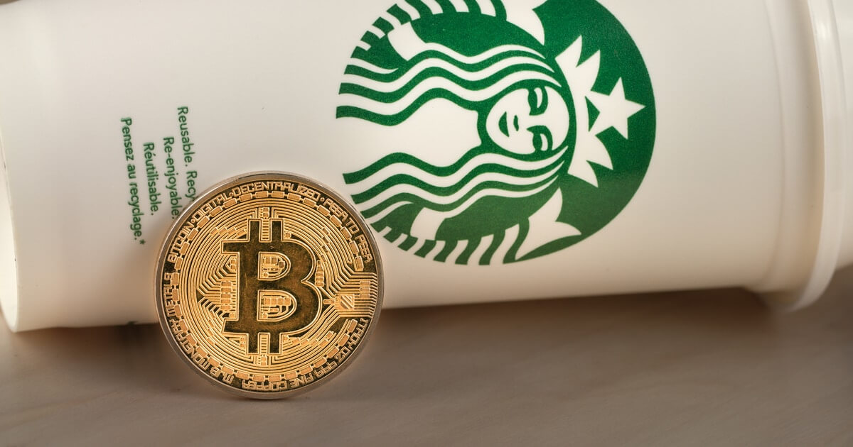 Bakkt Touts New Payment Integration With Starbucks