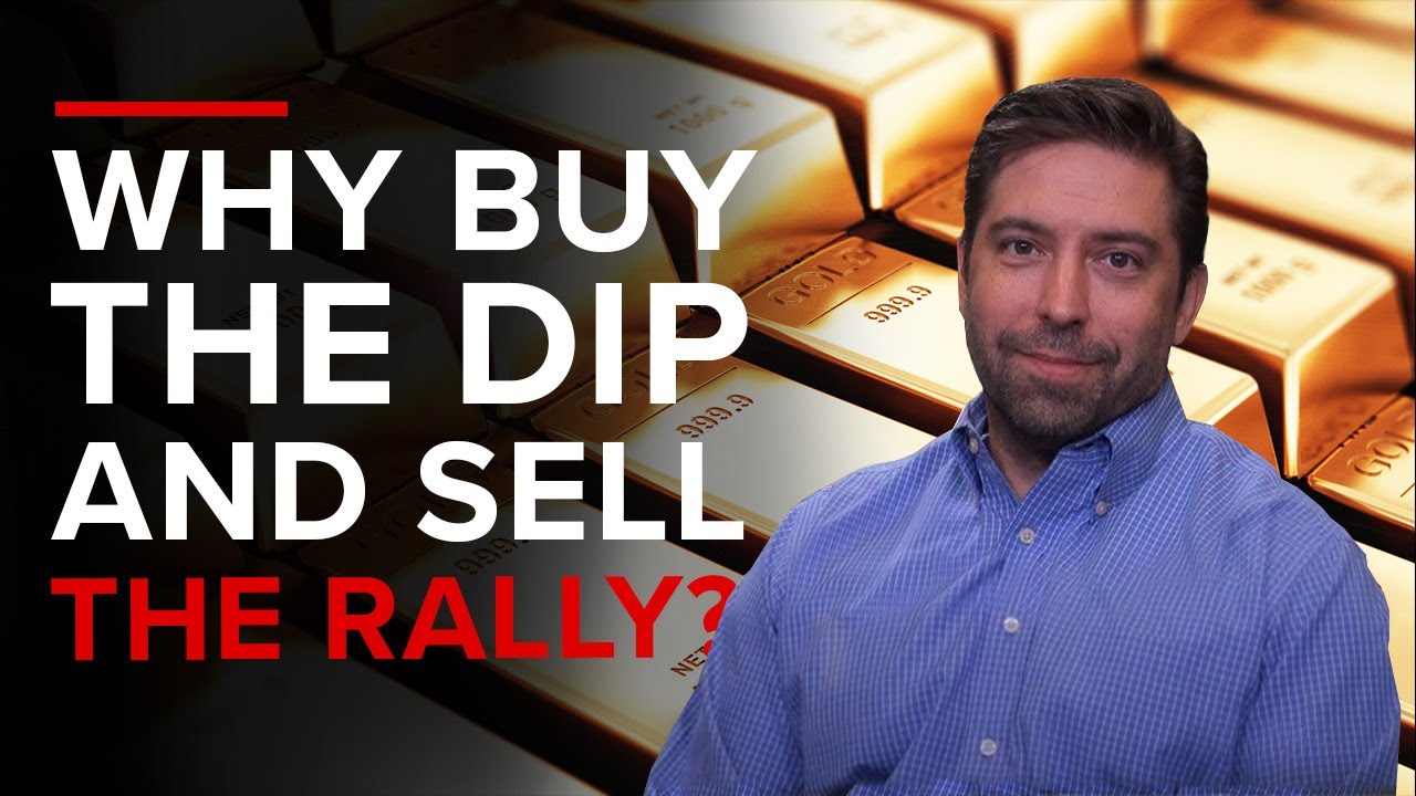 The Stock Market Has Flipped From 'Sell the Rip' to 'Buy the Dip' Regime