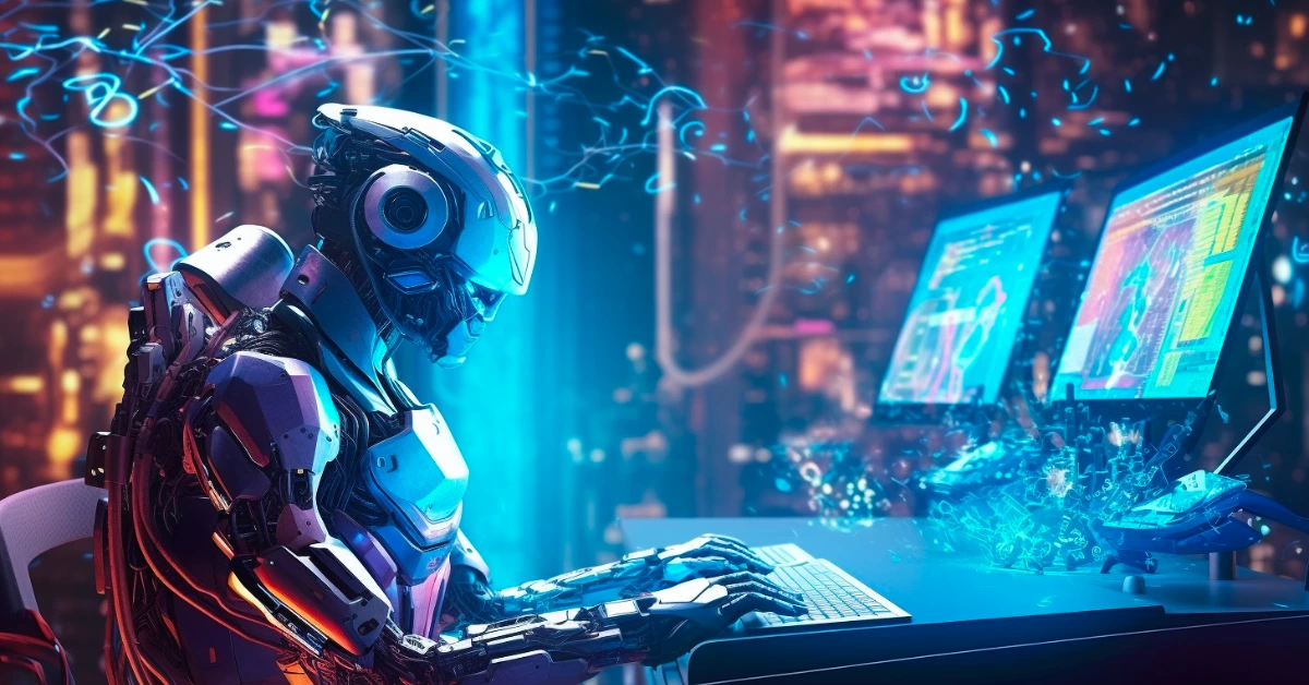 How to make your own trading program using AI-News-WikiFX