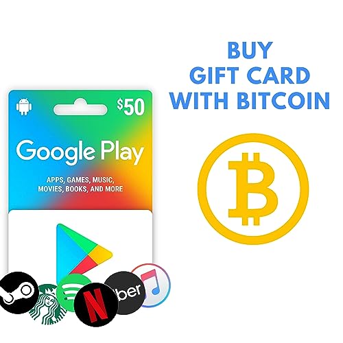 How to Buy Bitcoin Via Amazon Gift Card - Crypto Head