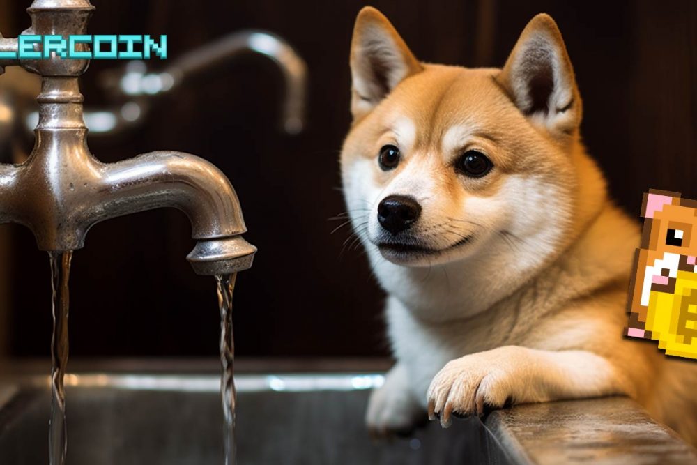 Dogecoin Faucet List: Best Ways to Earn Dogecoin - Coindoo