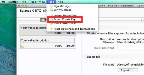 Help:How to import private keys in Bitcoin Core + - Bitcoin Wiki