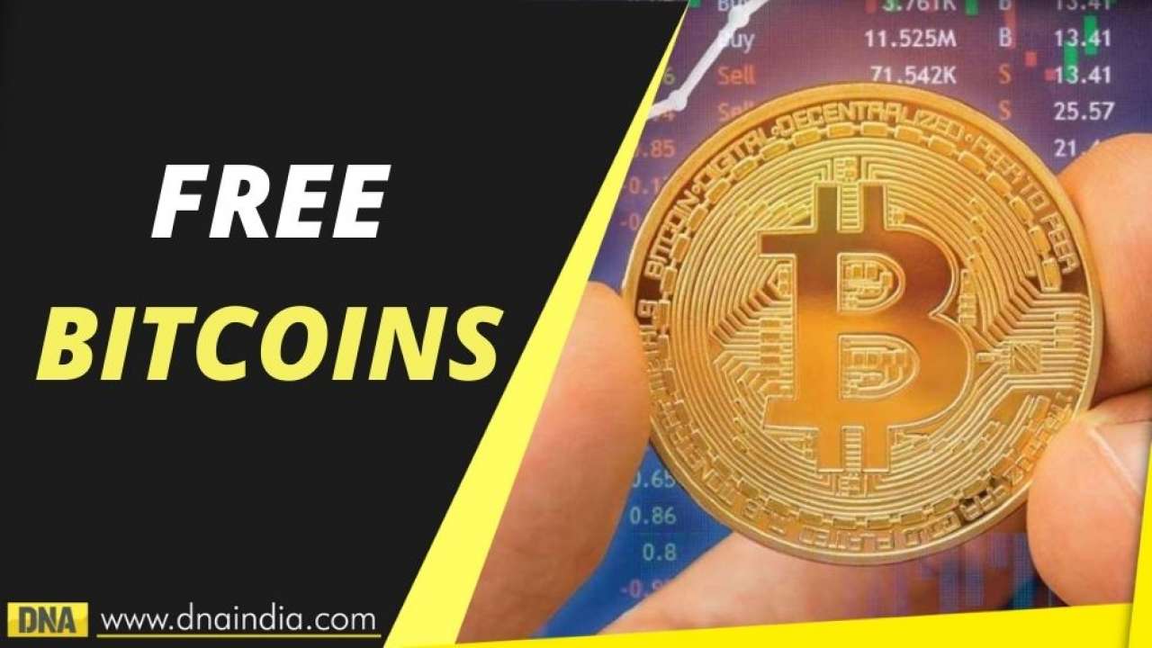 How To Earn Free Bitcoin? An Overview | CoinGape