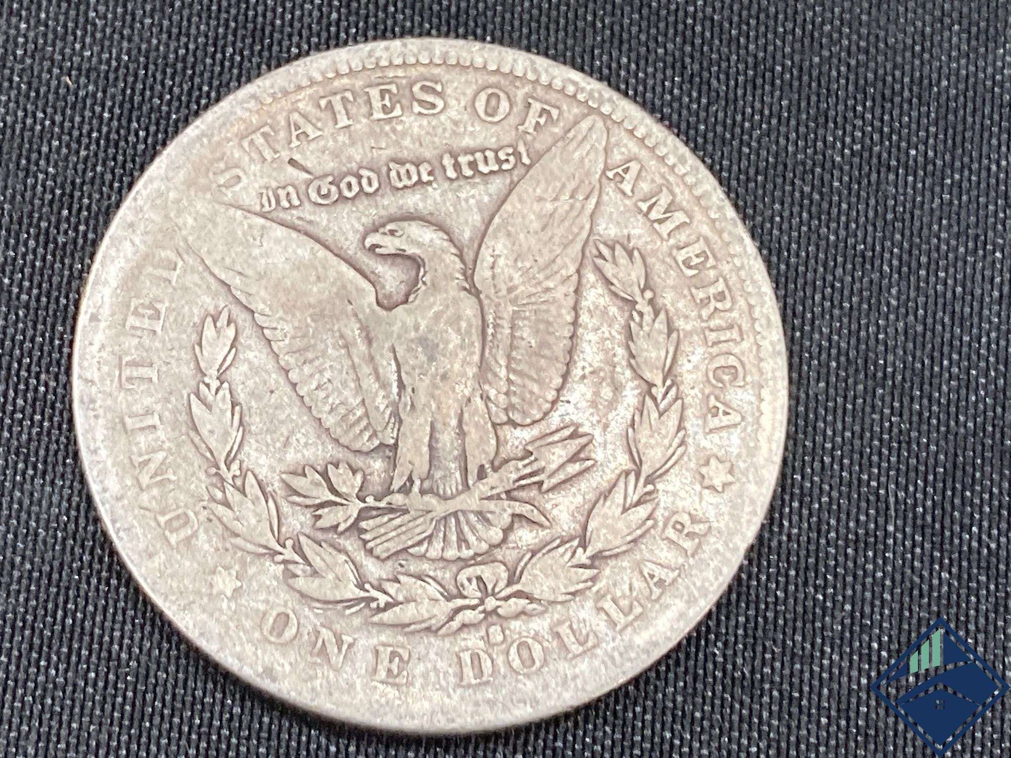 Value of Morgan Dollar | Rare Silver Dollar Buyers