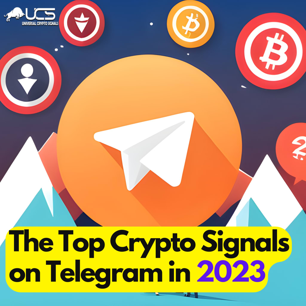 15 Best Telegram Crypto Groups for AMA, shilling, signals, marketing