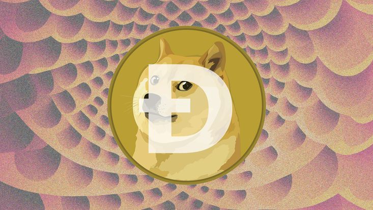 Курс криптовалюты Dogecoin - как мониторить цену DOGE к доллару и рублю онлайн