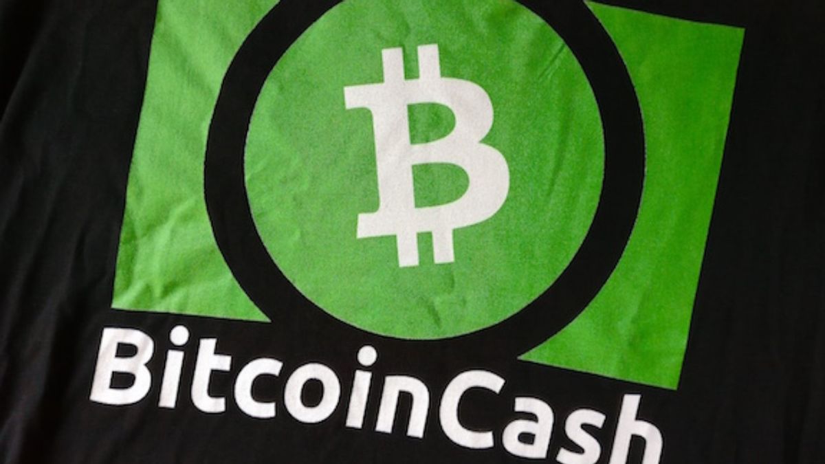 Bitcoin Cash (BCH) Price Prediction - 