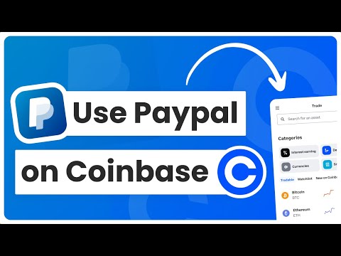 Can't add Paypal as a payment method on Coinbase - PayPal Community