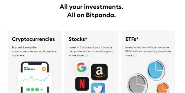 Crypto Exchange Bitpanda to 'Off-Board' Dutch Customers