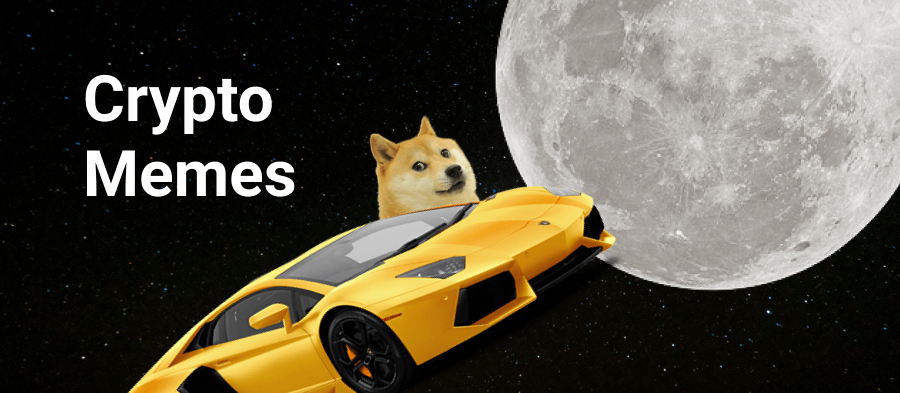 Crypto lambo Meme Generator - Imgflip