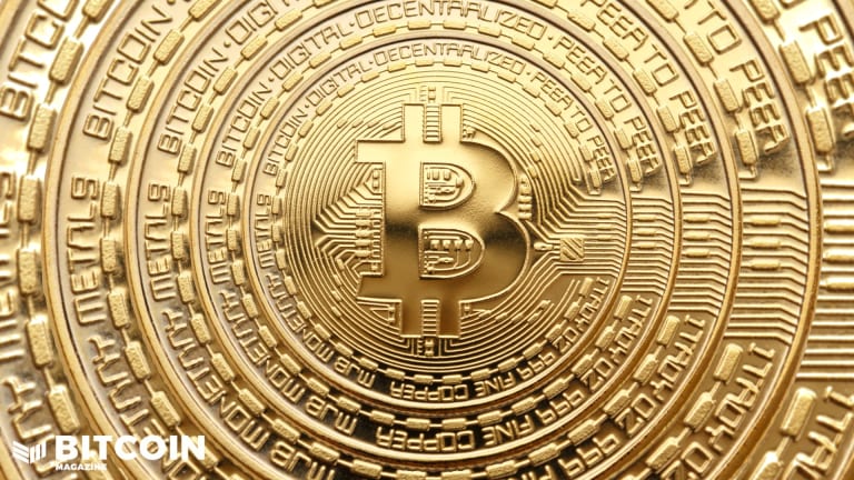 Bitcoin’s gold-standard turning point • Inside Story