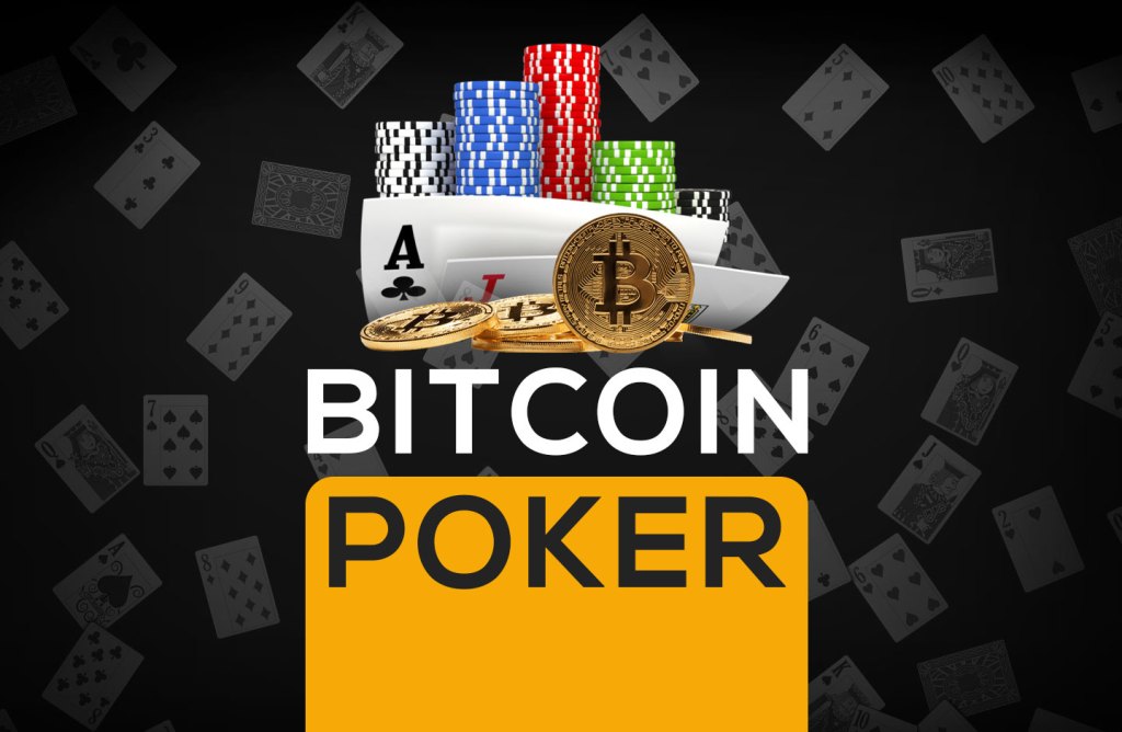 Blockchain Poker Game Software Development - GammaStack